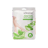 KORMESIC Aloe Vera - Foot Mask